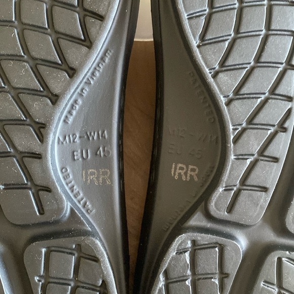 🆕 Oofos Men's OOriginal Sandal - Black Sz 11 - Picture 5 of 5